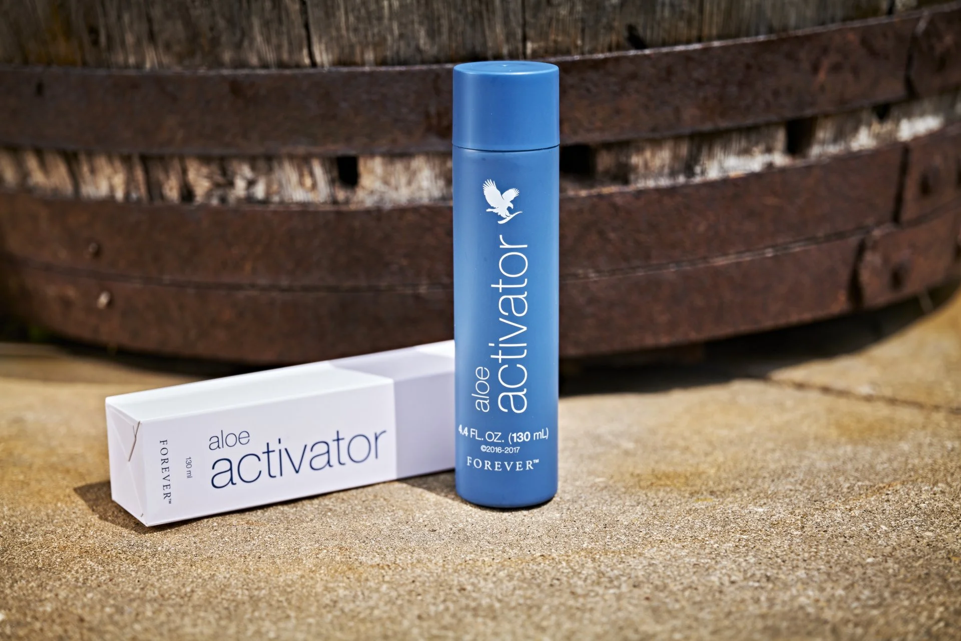 Aloe Activator - Image 3