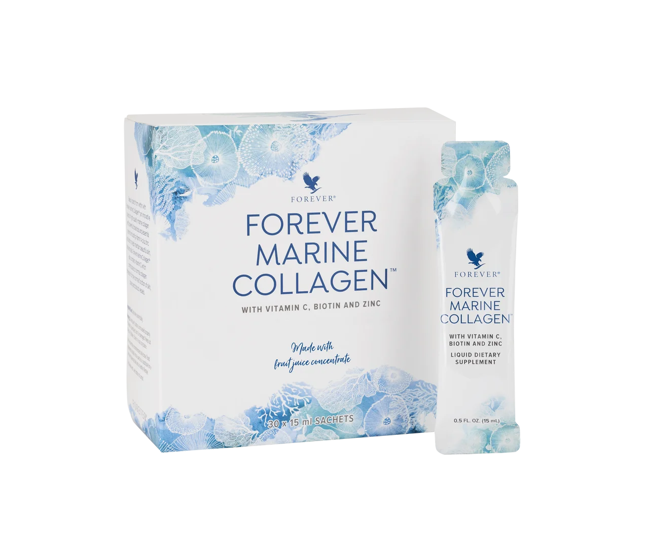 Forever Marine Collagen - Image 4