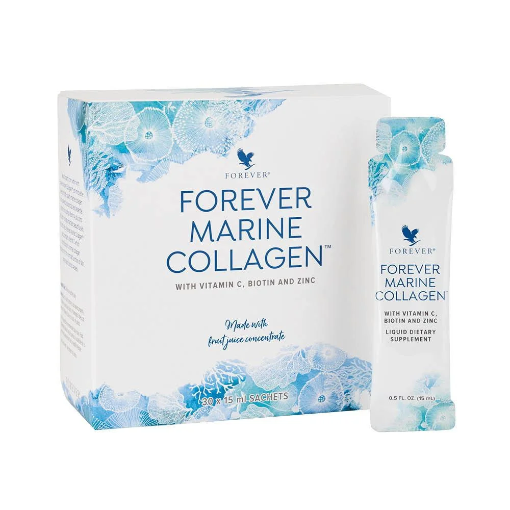 Forever Marine Collagen - Image 8