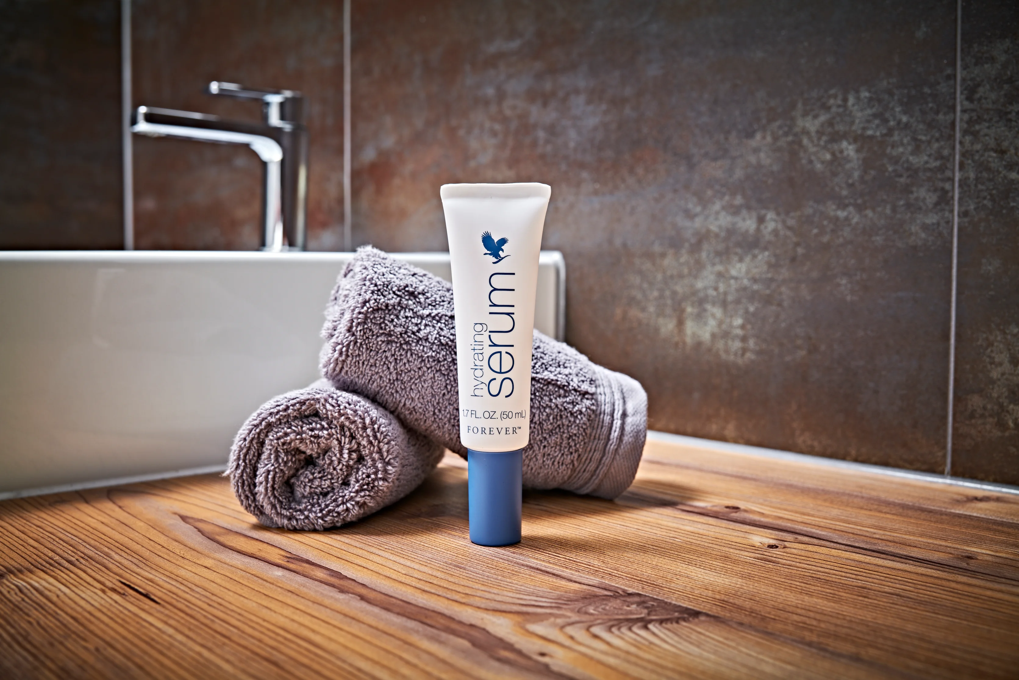 Hydrating Serum - Image 2