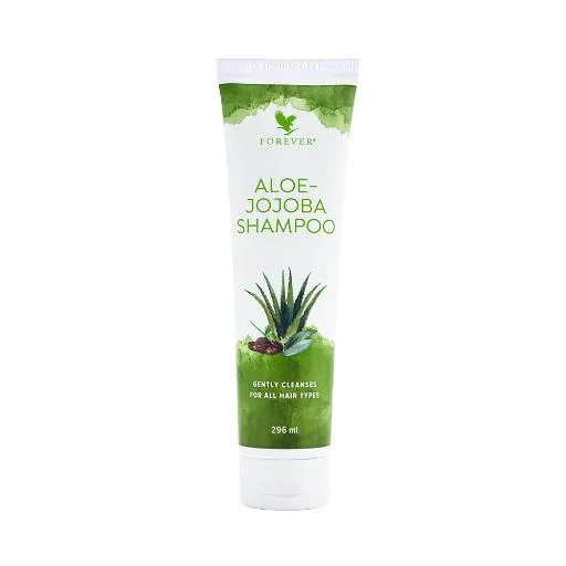 Aloe-Jojoba Shampoo