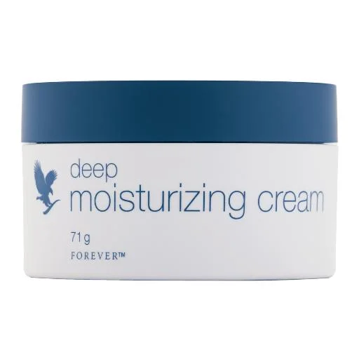 Deep Moisturizing Cream