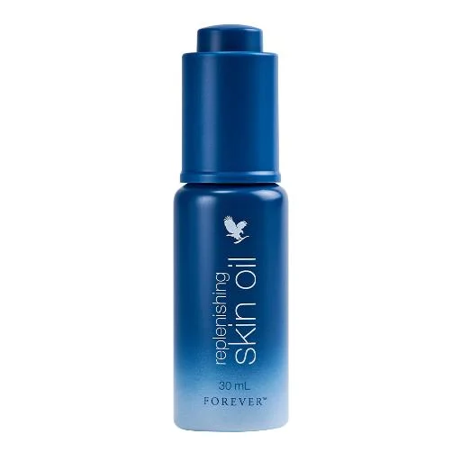 Replenishing Skin Oil