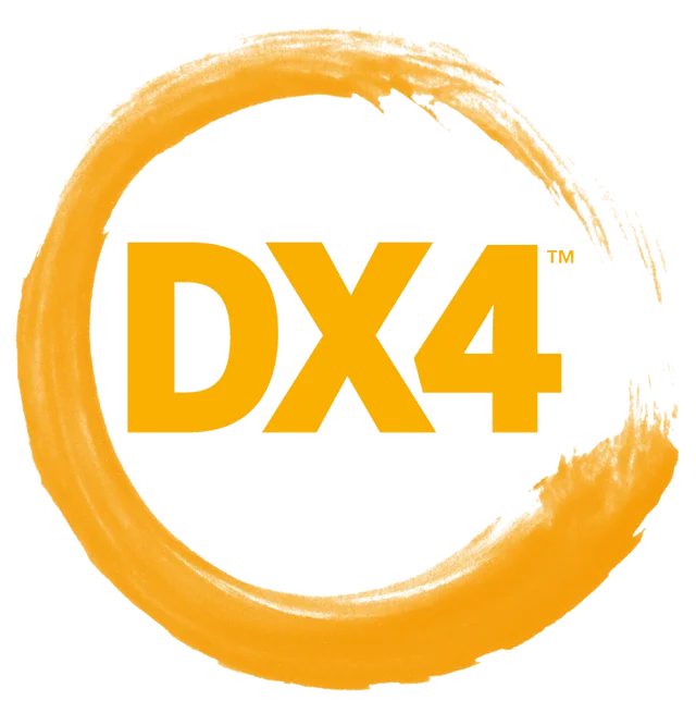 DX4™ - Image 5