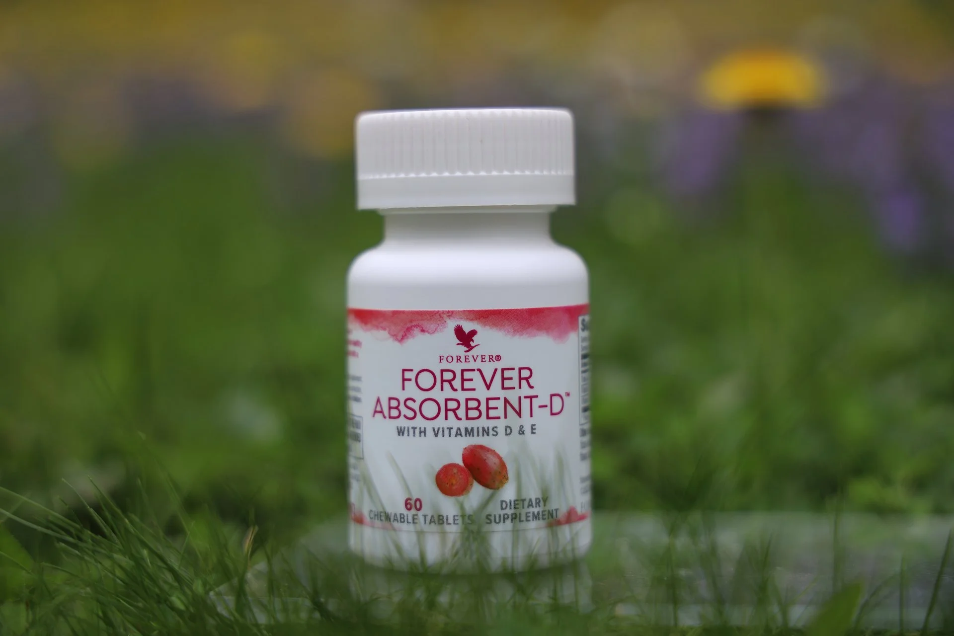 Forever Absorbent-D - Image 2