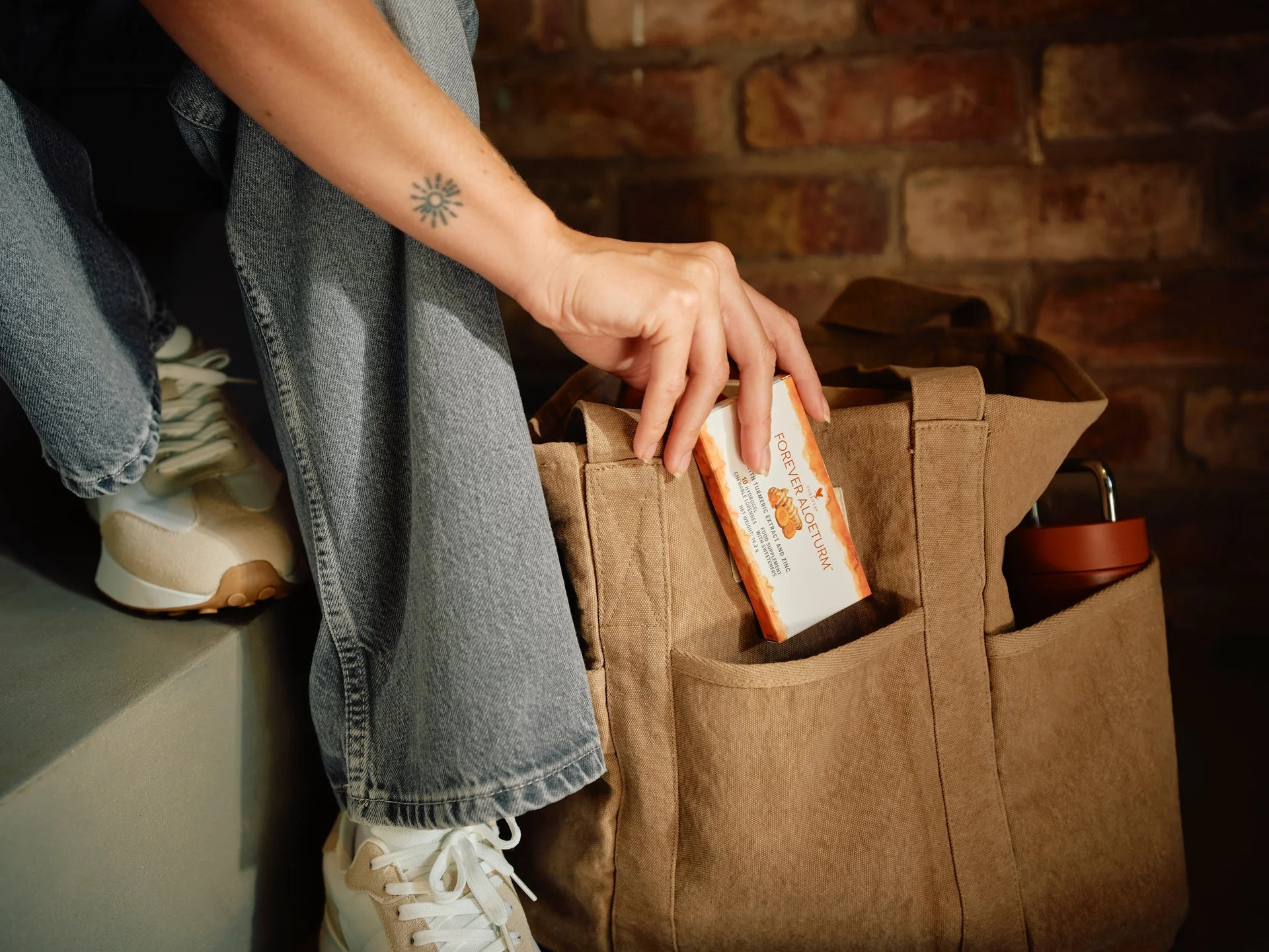 Forever AloeTurm - Image 2