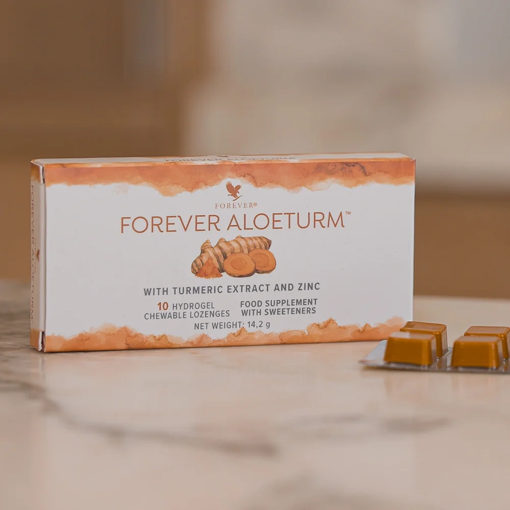 Forever AloeTurm - Image 4