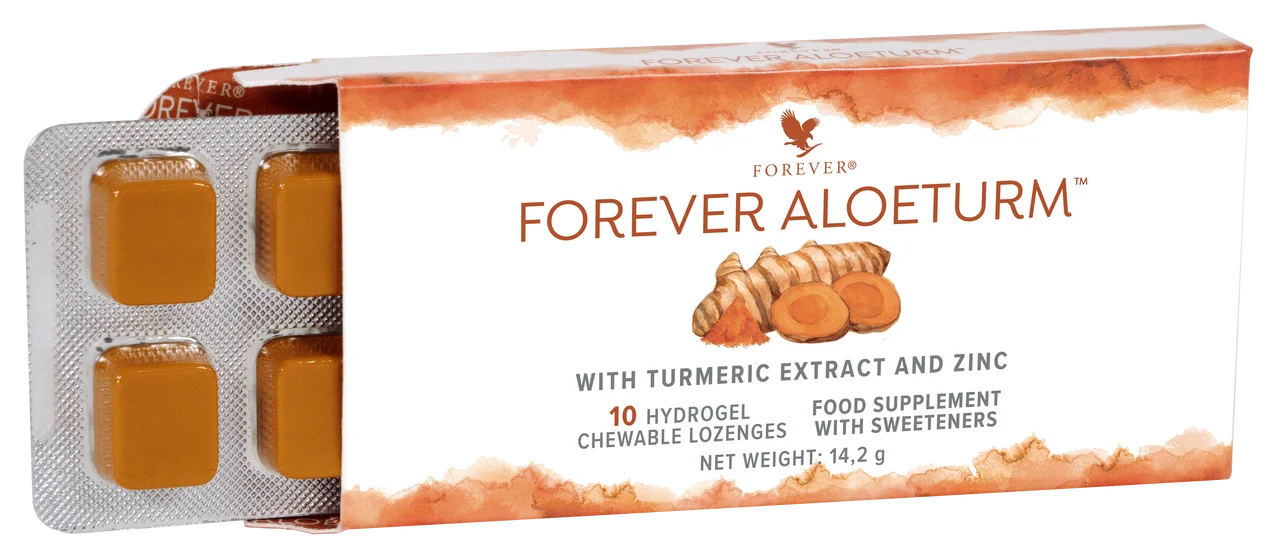 Forever AloeTurm - Image 6