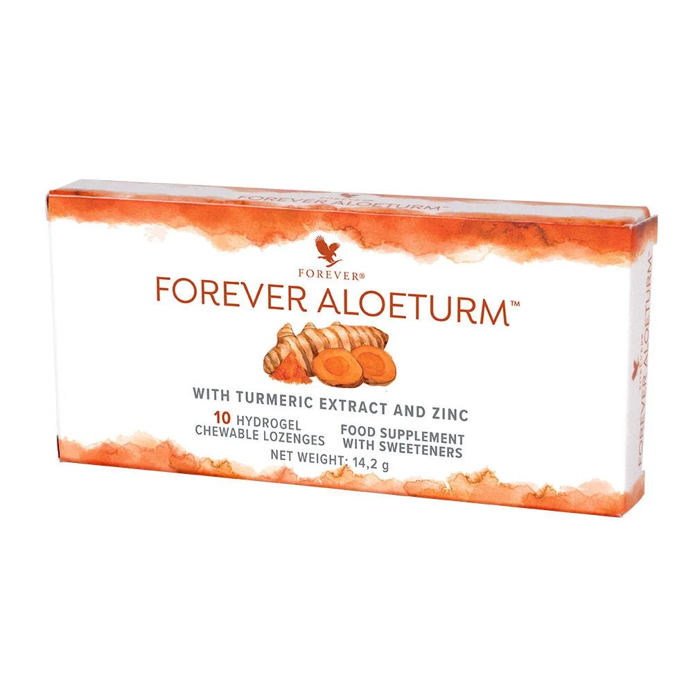 Forever AloeTurm - Image 7