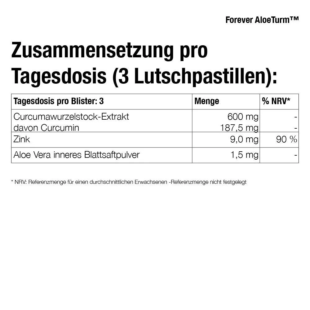 Forever AloeTurm - Image 8