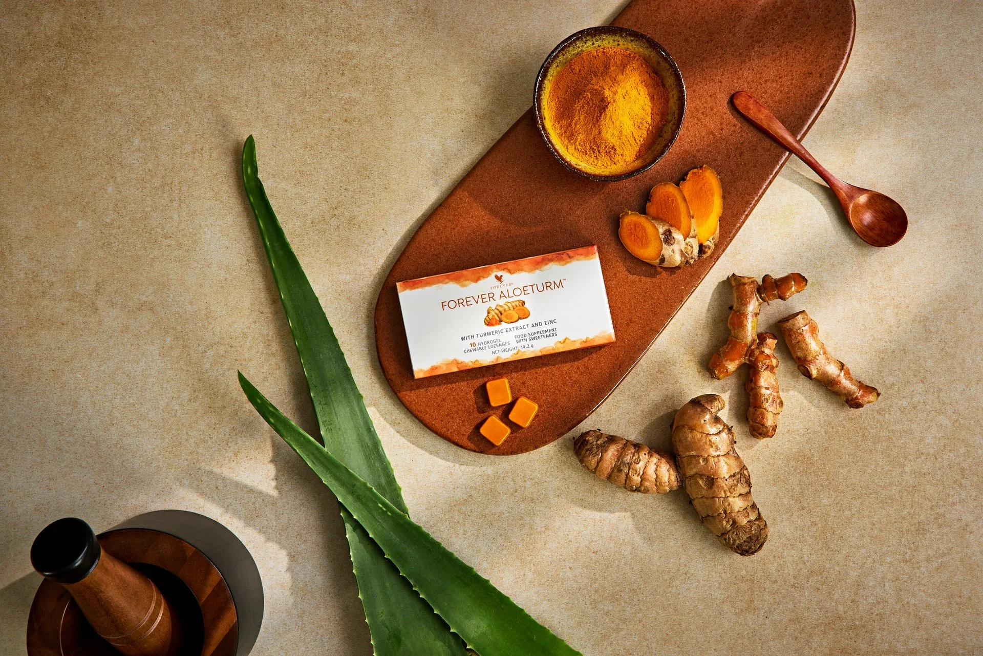 Forever AloeTurm - Image 11