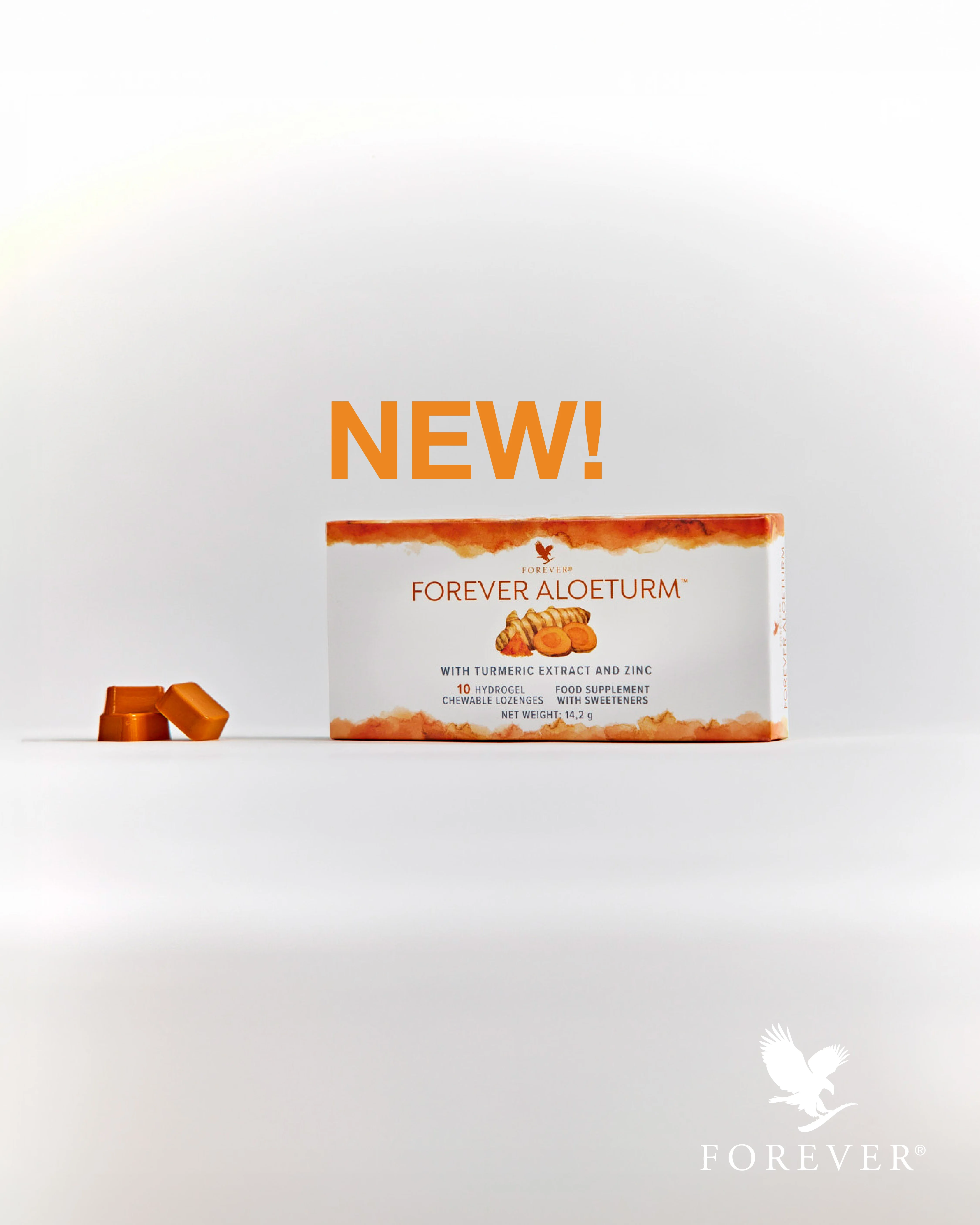 10 x Forever AloeTurm™ - Image 4