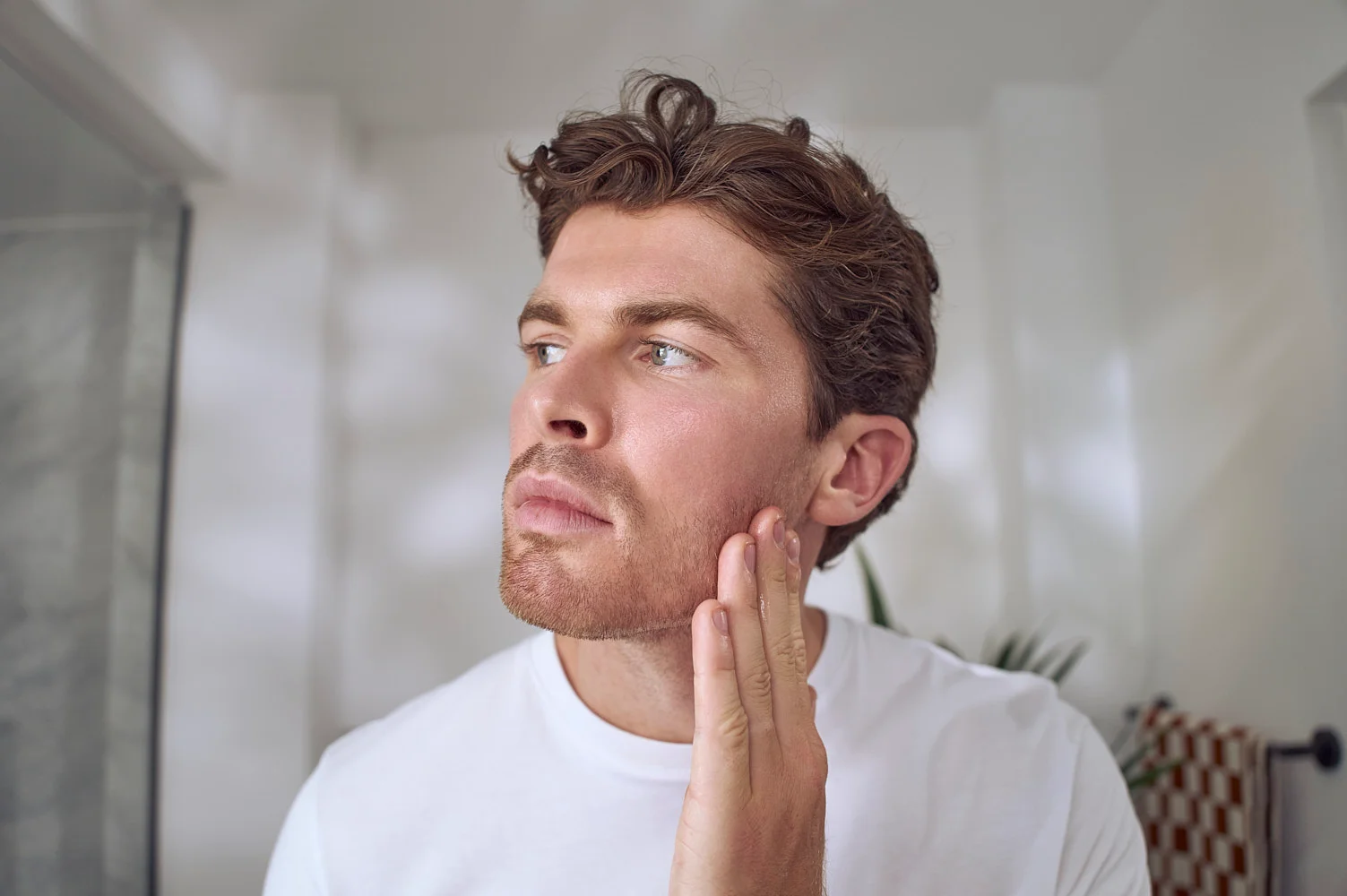 Forever Bakuchiol™ Nourishing Facial Milk - Image 3