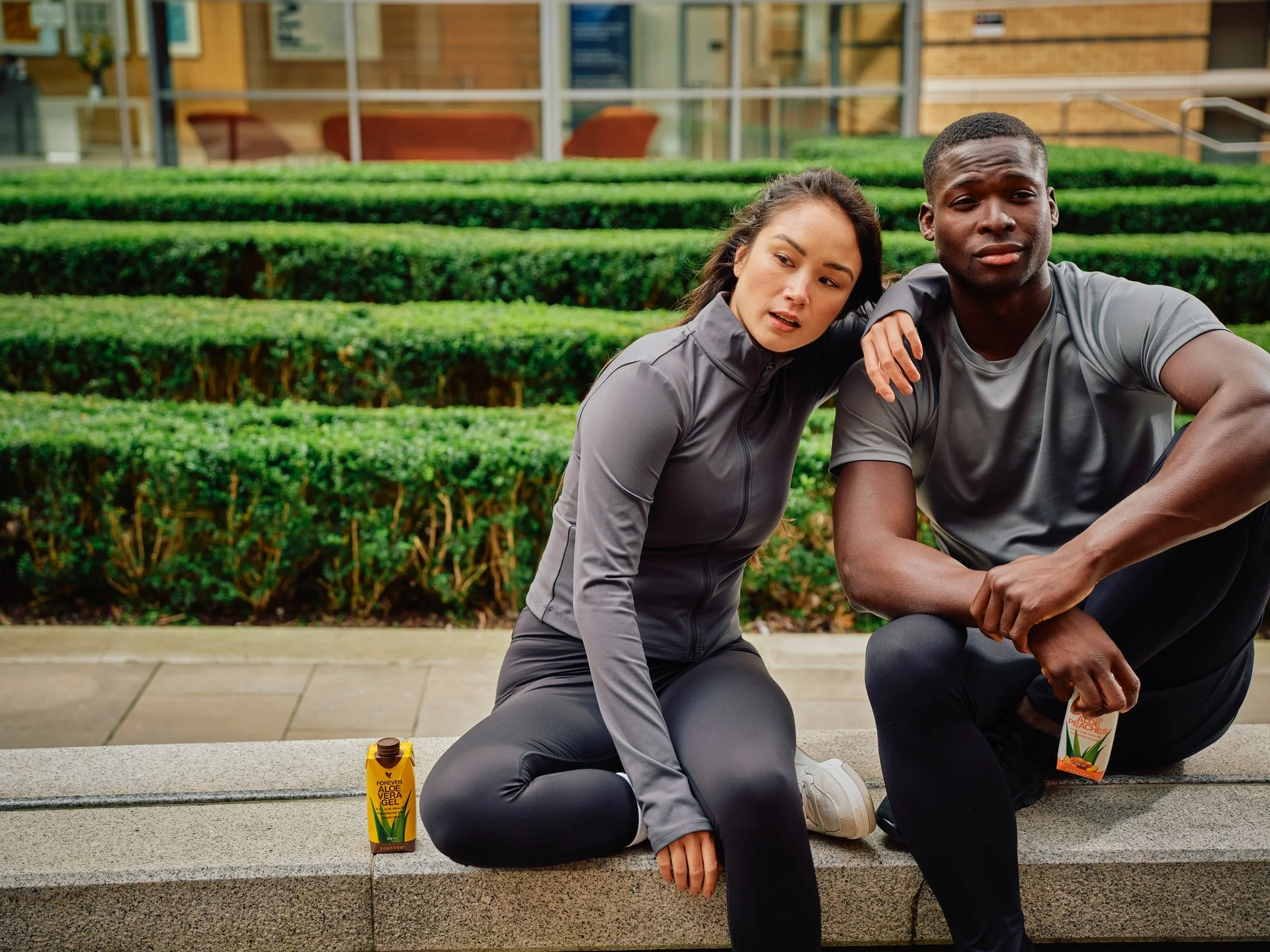 330ml Forever Aloe Vera Gel™ - Image 5