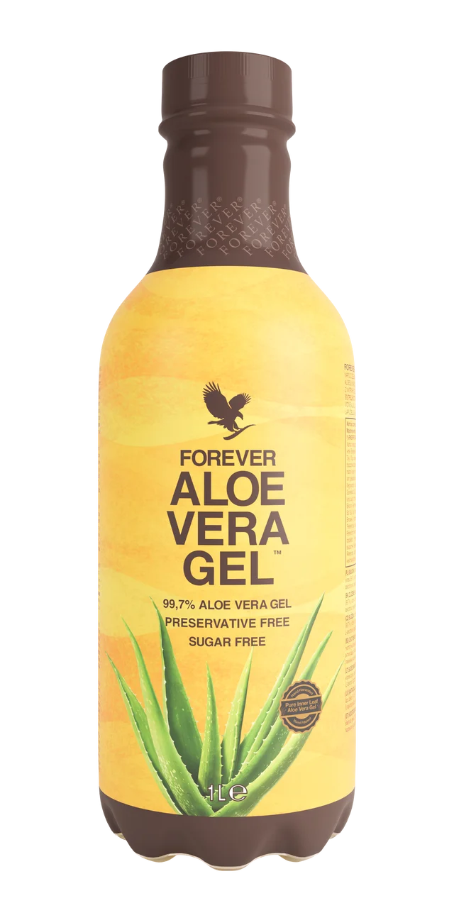 Forever Aloe Vera Gel™ - Image 3