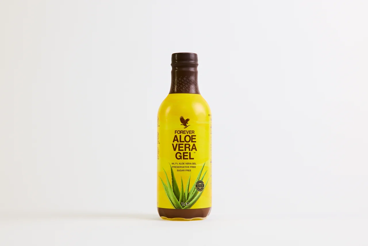 Forever Aloe Vera Gel™ - Image 4