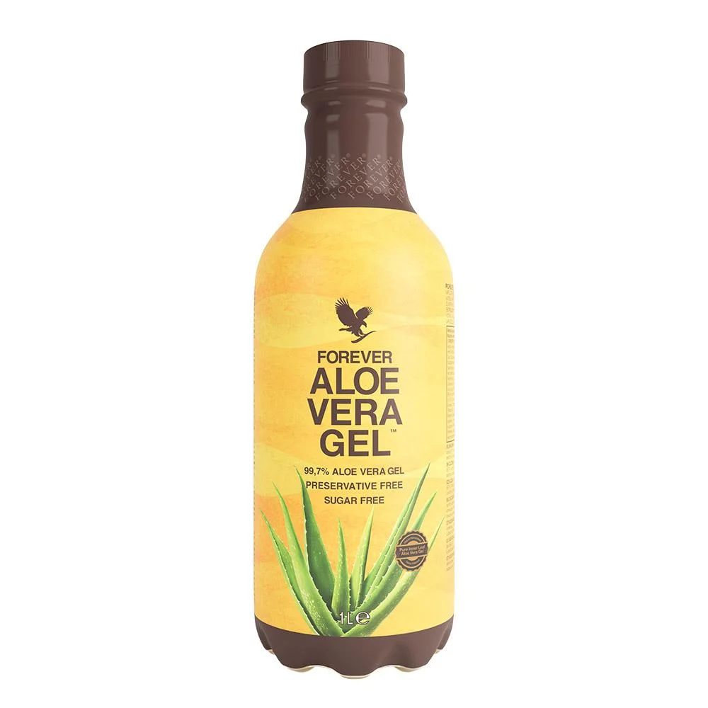 Forever Aloe Vera Gel™ - Image 7