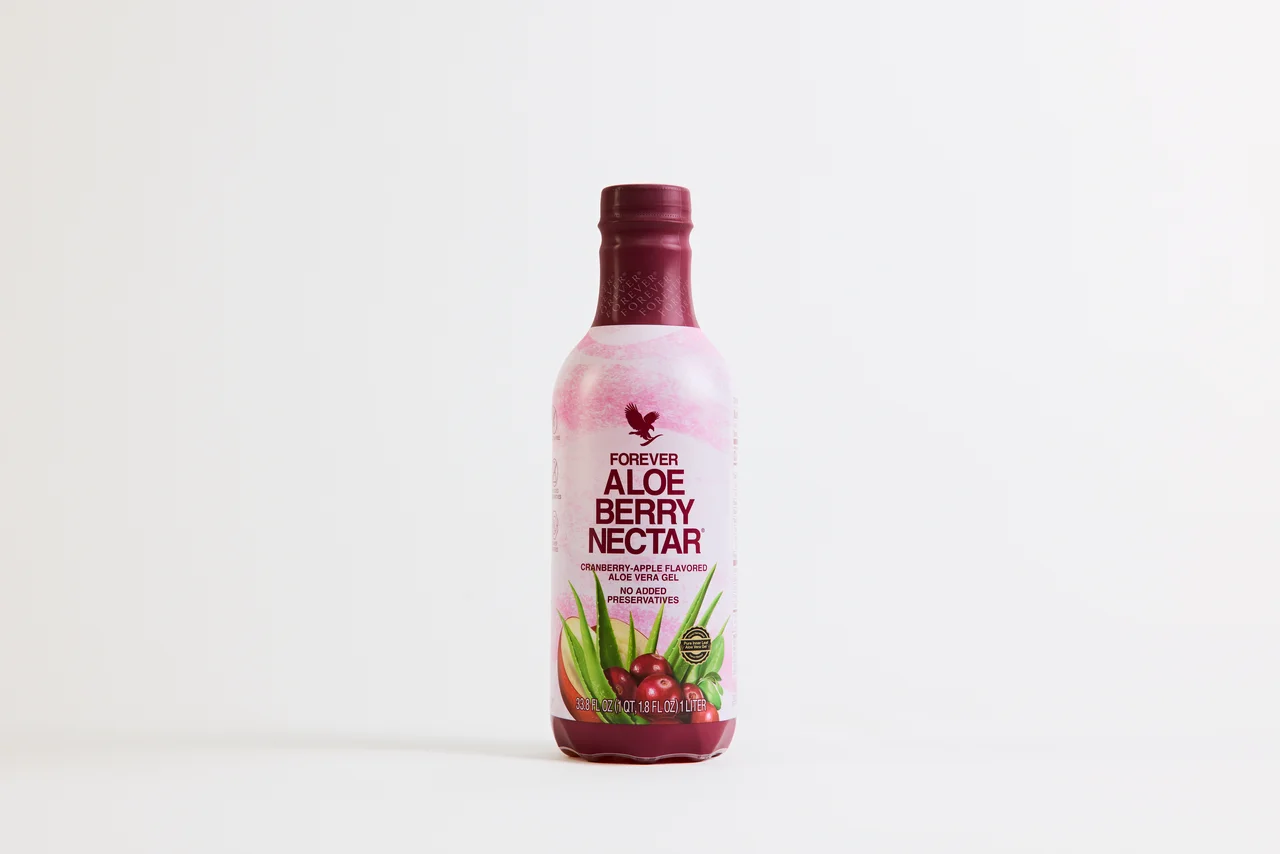 Forever Aloe Berry Nectar 1L - Image 3