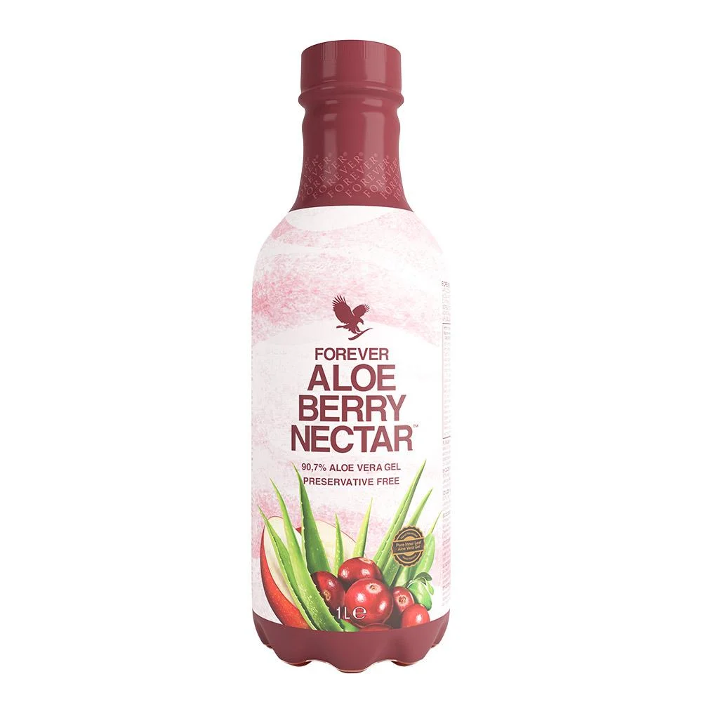 Forever Aloe Berry Nectar 1L - Image 7