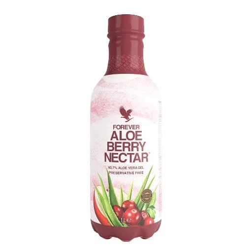 Forever Aloe Berry Nectar 1L
