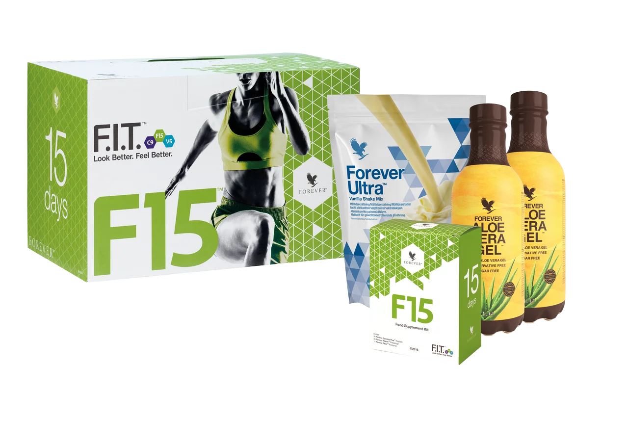 F15 - Vanilla - Image 2